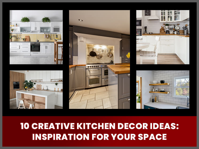 Kitchen Decor Ideas-Kitchen-Ideas & Tips-Inspiration